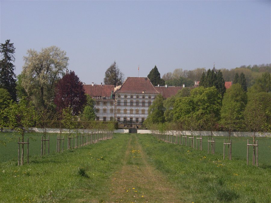 Schloss Salem, Baden-W&uuml;rttemberg